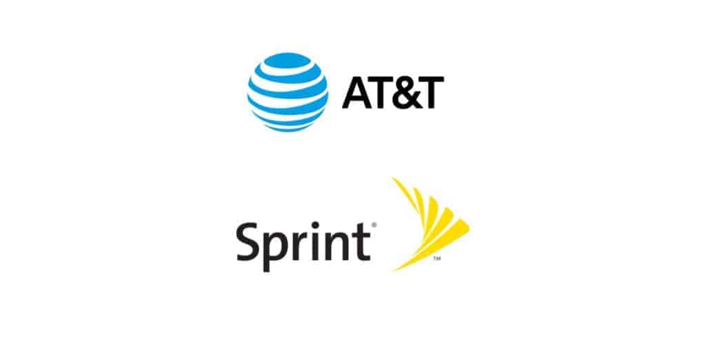Sprint vs AT&T Review in 2019: Who Has Better Coverage?
