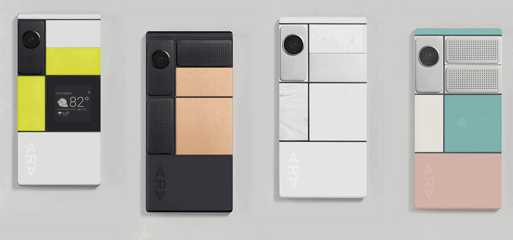 project ara
