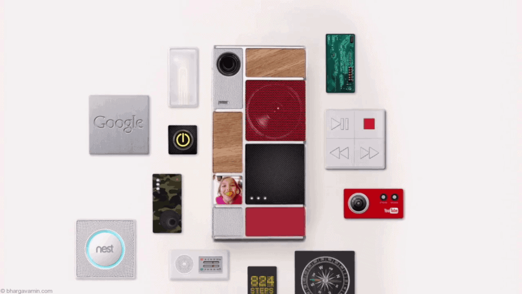 project ara