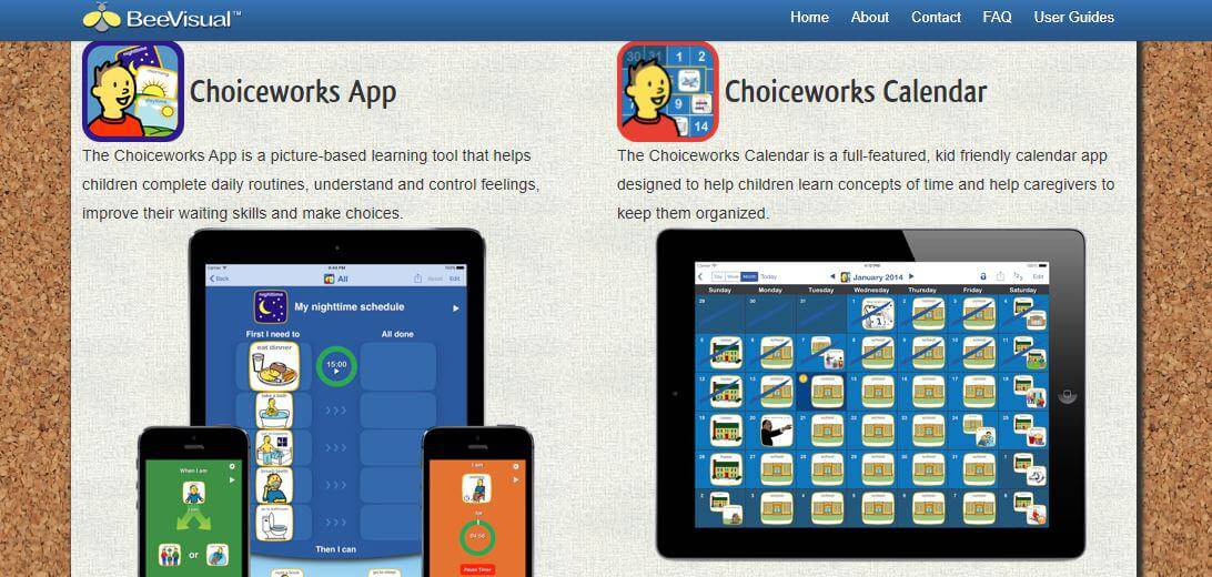 10 Best Assistive Tech Apps for Children with Autism DailyWireless